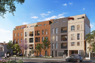  appartement toulouse 31200