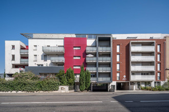  appartement toulouse 31200