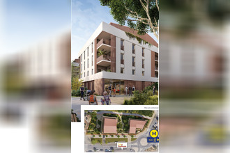  appartement toulouse 31200