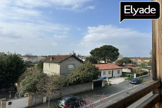  appartement toulouse 31200