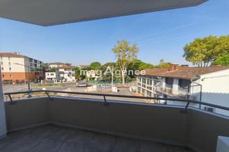  appartement toulouse 31200