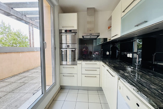  appartement toulouse 31200