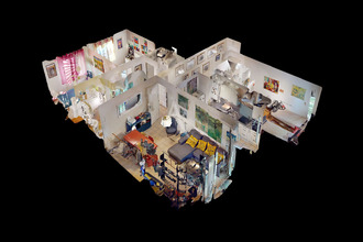  appartement toulouse 31200