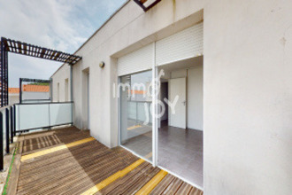  appartement toulouse 31200