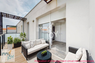  appartement toulouse 31200