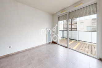  appartement toulouse 31200