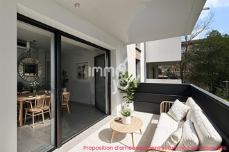  appartement toulouse 31200