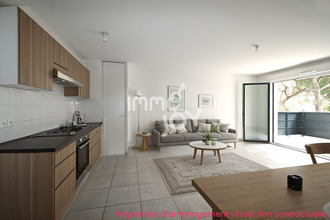  appartement toulouse 31200