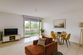  appartement toulouse 31200