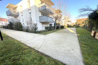  appartement toulouse 31200