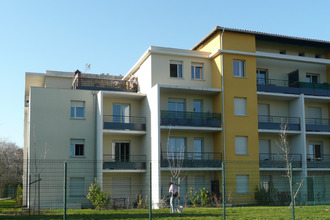  appartement toulouse 31200