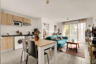  appartement toulouse 31200