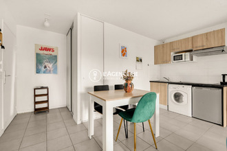  appartement toulouse 31200