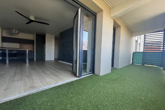  appartement toulouse 31200