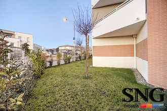  appartement toulouse 31200