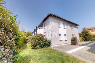  appartement toulouse 31200