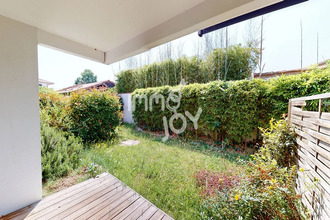  appartement toulouse 31200