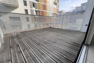  appartement toulouse 31200