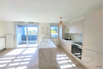  appartement toulouse 31200