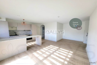  appartement toulouse 31200