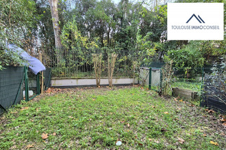  appartement toulouse 31200