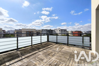  appartement toulouse 31200