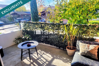  appartement toulouse 31200