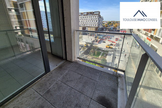  appartement toulouse 31200