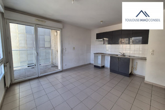  appartement toulouse 31200