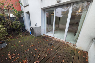  appartement toulouse 31200