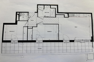  appartement toulouse 31200