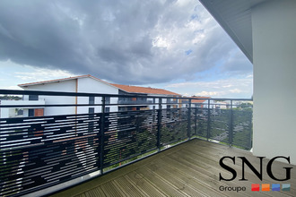  appartement toulouse 31200