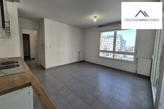  appartement toulouse 31200