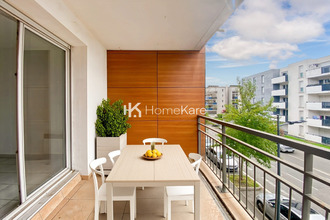  appartement toulouse 31200