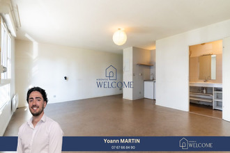  appartement toulouse 31200