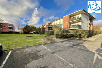  appartement toulouse 31200