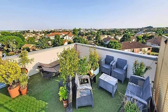  appartement toulouse 31200