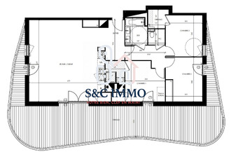  appartement toulouse 31200