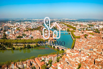  appartement toulouse 31200