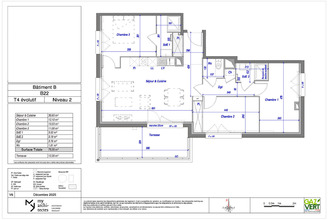  appartement toulouse 31200