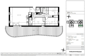  appartement toulouse 31200