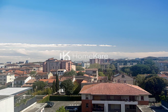  appartement toulouse 31200