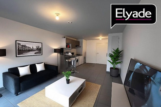  appartement toulouse 31200