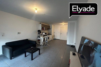  appartement toulouse 31200