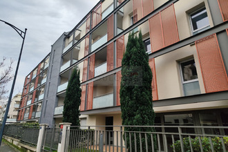  appartement toulouse 31200