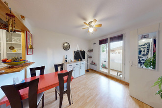  appartement toulouse 31200