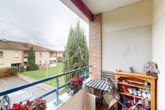  appartement toulouse 31200
