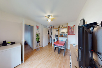  appartement toulouse 31200