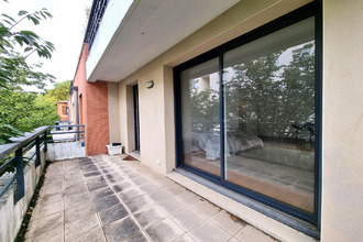  appartement toulouse 31200