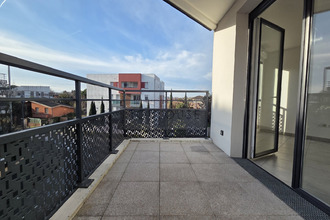  appartement toulouse 31200
